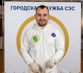 Акарицидная обработка